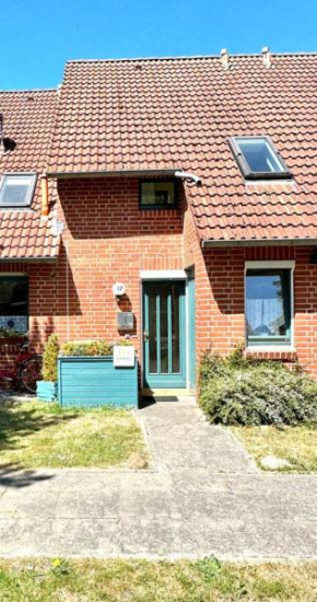 Ferienhaus Lange Wiese, Dahme